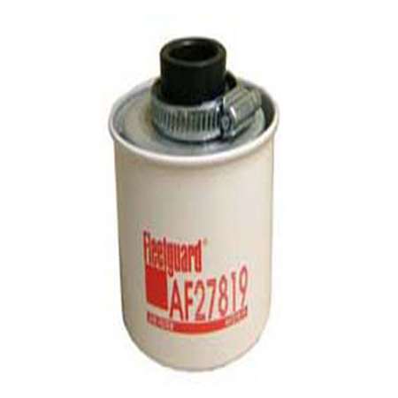Fleetguard air filter, part number AF27819 qty 1.