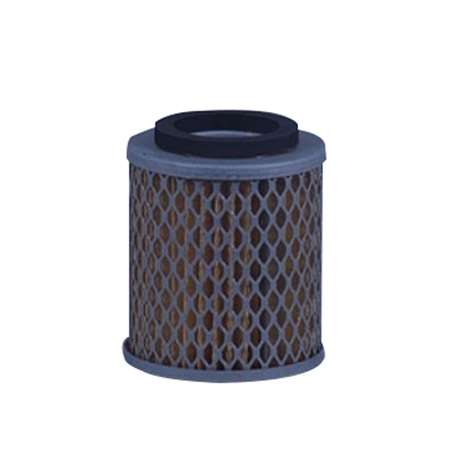 Fleetguard air filter, part number AF345 qty 1.