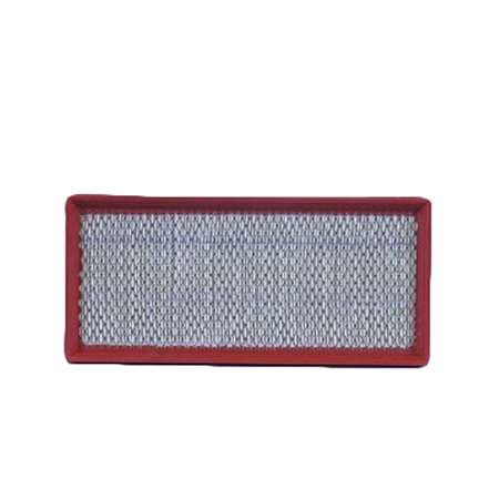 Fleetguard air filter, part number AF4624 qty 1.