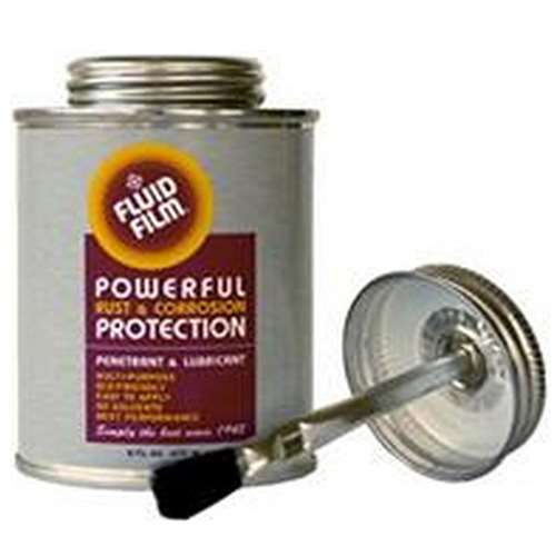 Fluid Film - Brush Top Can Corrosion Protection