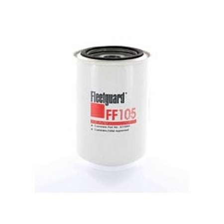 Fleetguard Fuel Filter FF105 quantity 1