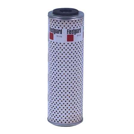 Fleetguard fuel filter, part number FF113 qty 1.