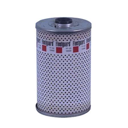 Fleetguard fuel filter, part number FF125 qty 1.