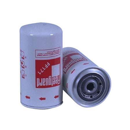 Fleetguard fuel filter, part number FF171 qty 1.