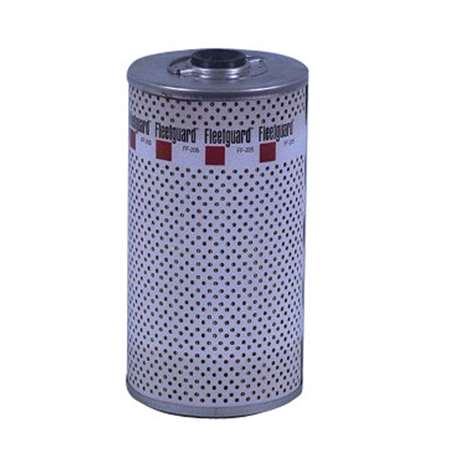 Fleetguard fuel filter, part number FF205 qty 1.