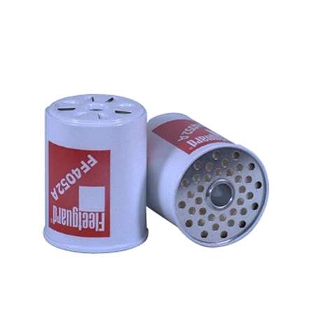 Fleetguard fuel filter, part number FF4052A qty 1.