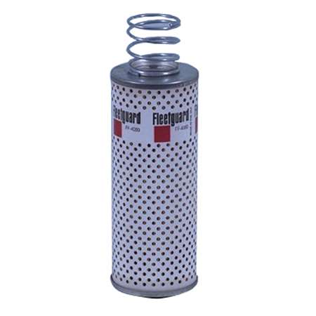 Fleetguard fuel filter, part number FF4080 qty 1.