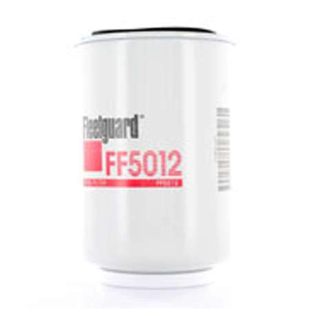 Fleetguard fuel filter, part number FF5012 qty 1.