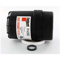 Fleetguard fuel filter, part number FF5052  FF42000 qty 1