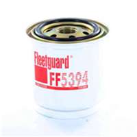 Fleetguard fuel filter, part number FF5394 qty 1.