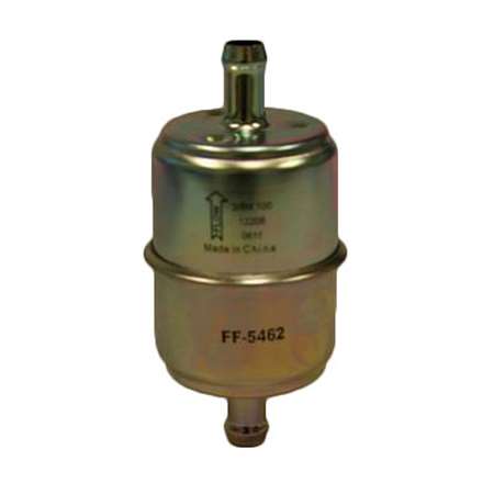 Fleetguard fuel filter, part number FF5462 qty 1.