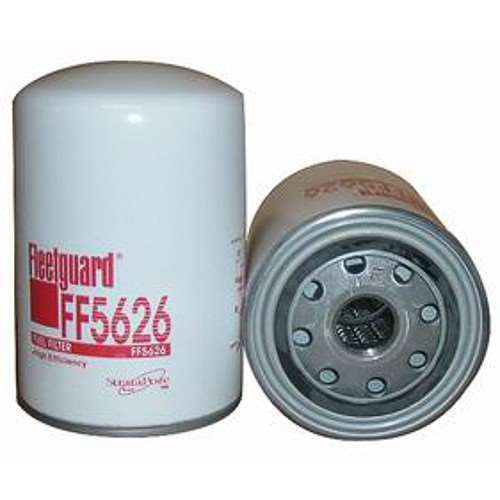 Ff5626 Fleetguard Fuel Filter Free Shipping