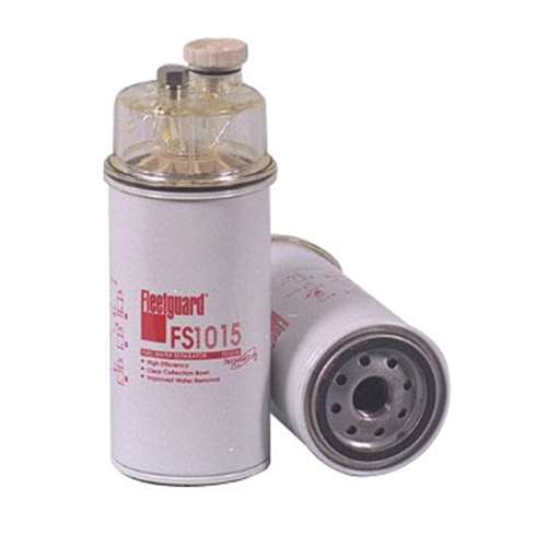 Fleetguard Fuel Water Separator FS1015B