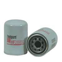 Fleetguard hydraulic filter, part number HF28850 qty 1.