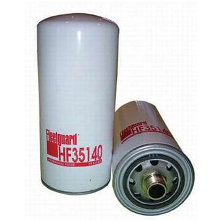 Fleetguard hydraulic filter, part number HF35140 qty 1.