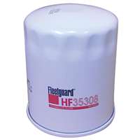Fleetguard hydraulic filter, part number HF35308 qty 1.