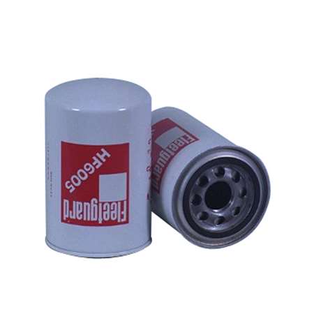 Fleetguard hydraulic filter, part number HF6005 qty 1.