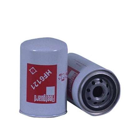 Fleetguard hydraulic filter, part number HF6121 qty 1.