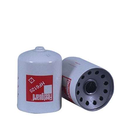 Fleetguard hydraulic filter, part number HF6125 qty 1.