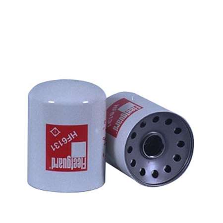 Fleetguard hydraulic filter, part number HF6131 qty 1.