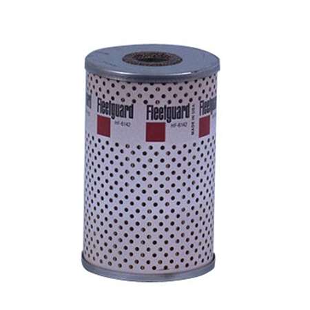 Fleetguard hydraulic filter, part number HF6142 qty 1.