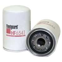 Fleetguard hydraulic filter, part number HF6541 qty 1.