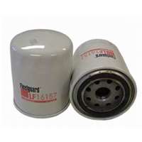 Fleetguard lube filter, part number LF16157 qty 1.