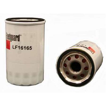 Fleetguard lube filter, part number LF16165 qty 1.