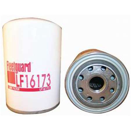 Fleetguard lube filter, part number LF16173 qty 1.