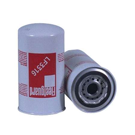 Fleetguard lube filter, part number LF3316 qty 1.