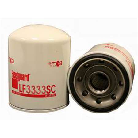 Fleetguard lube filter, part number LF3333SC qty 1.