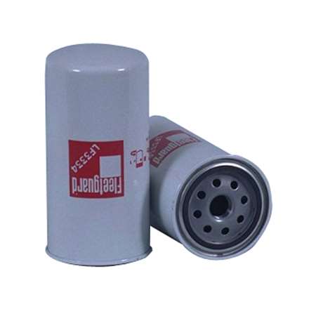 Fleetguard lube filter, part number LF3334 qty 1.