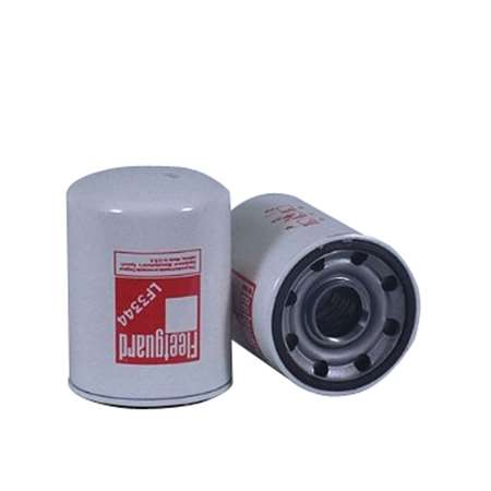 Fleetguard lube filter, part number LF3344 qty 1.