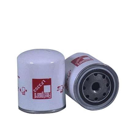 Fleetguard lube filter, part number LF3353 qty 1.