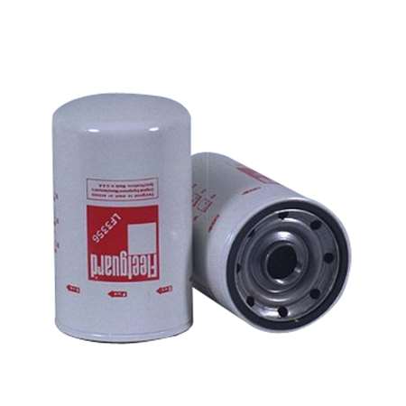 Fleetguard lube filter, part number LF3356 qty 1.