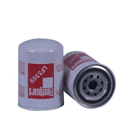 Fleetguard lube filter, part number LF3369 qty 1.