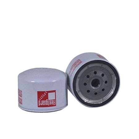 Fleetguard lube filter, part number LF3371 qty 1.