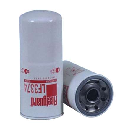 Fleetguard lube filter, part number LF3374 qty 1.