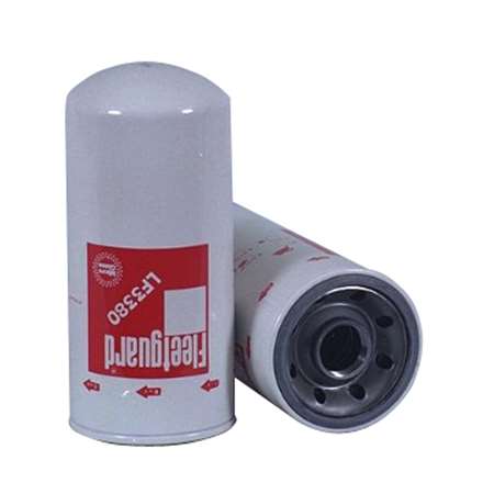 Fleetguard lube filter, part number LF3380 qty 1.