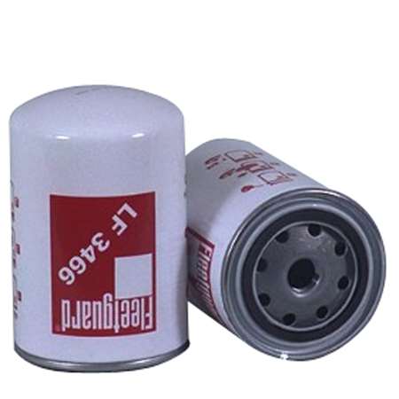 Fleetguard lube filter, part number LF3466 qty 1.