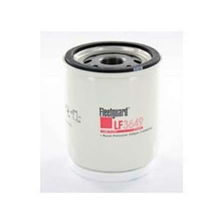 Fleetguard Lube Filter LF3649 quantity 1