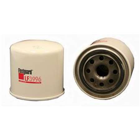 Fleetguard lube filter, part number LF3996 qty 1.