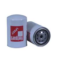 Fleetguard lube filter, part number LF607 qty 1.