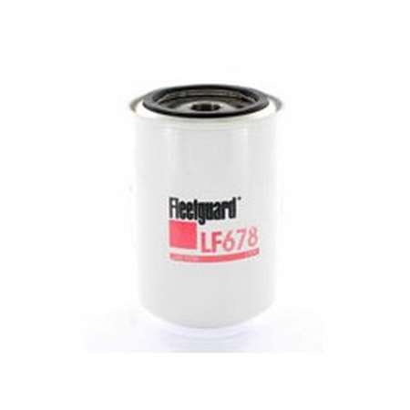 Fleetguard Lube Filter LF678 quantity 1