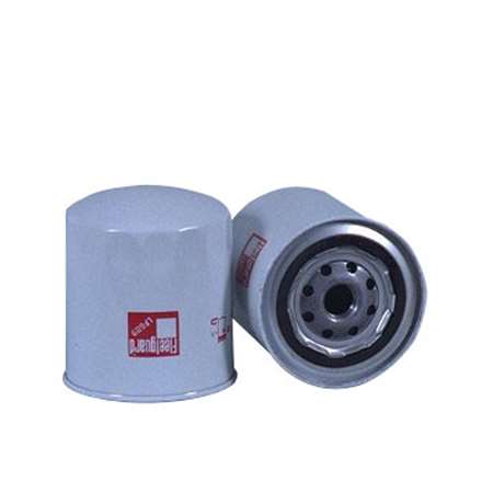 Fleetguard lube filter, part number LF689 qty 1.