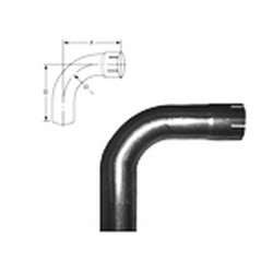 Nelson Global Products elbows, part number 89104A.