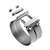 Nelson Global Products clamps, part number 90358A.