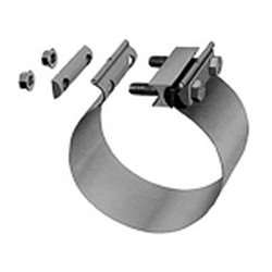 Nelson Global Products clamps, part number 90376A.