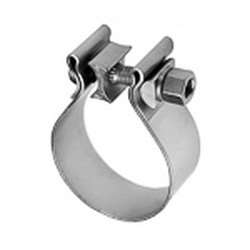 Nelson Global Products clamps, part number 90870A.