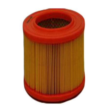 Fleetguard air filter, part number AF25530.